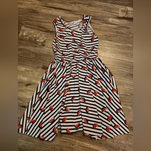 5/6 DotDotSmile dress